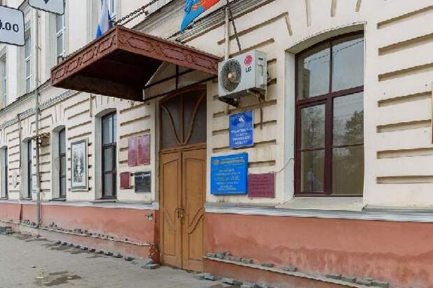 Тамбовское УФАС приостановило конкурс, связанный с модернизацией постов весогабаритного контроля