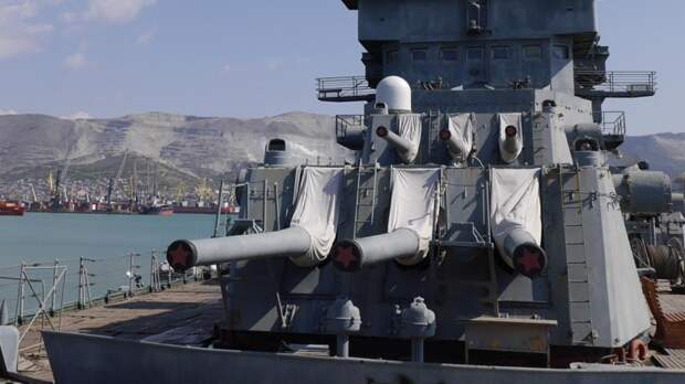 Балтийский флот в 2024 году пополнят 3 корабля и подлодка