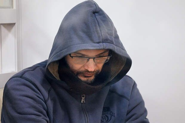 Гособвинитель запросил срок для пасынка российского рок-музыканта