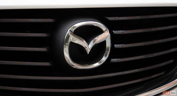 Mazda CX-7 — плюсы и минусы модели