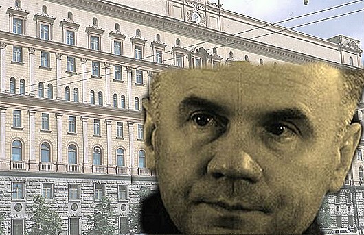 Олег Пеньковский - лучший западный агент. Олег Пеньковский - лучший западный агент.