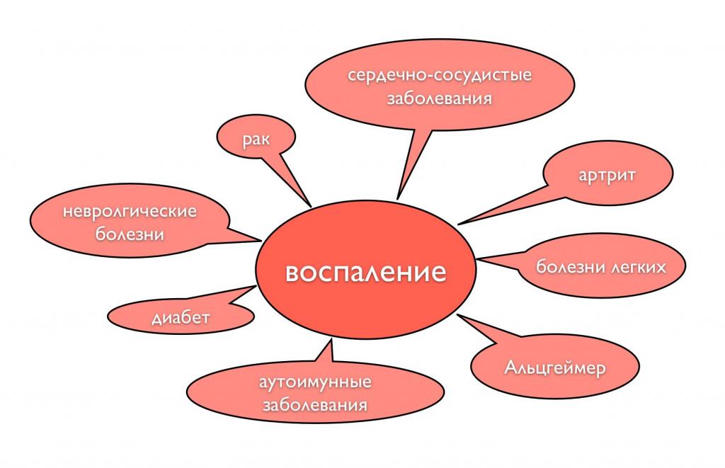 Что такое альтерация? Первичная и вторичная альтерация
