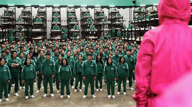 Власти Мадрида призвали родителей взять под контроль своих детей