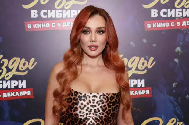 Звездач: Седокова потратила на декор ко дню рождения сына более 300 тысяч рублей