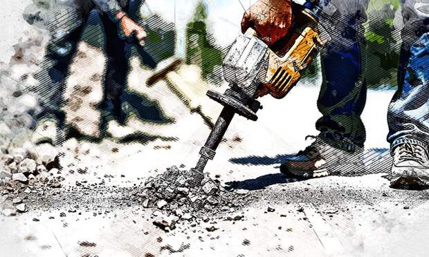 Орловское правительство утвердило сметную стоимость капремонта дороги в Дмитровском районе