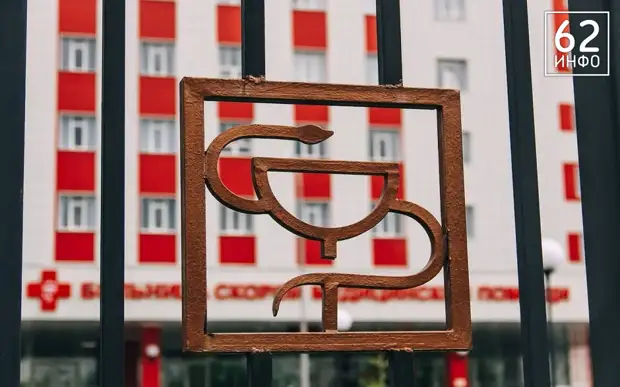 180 рязанцев с коронавирусом встретили Первомай в госпиталях Рязанской области