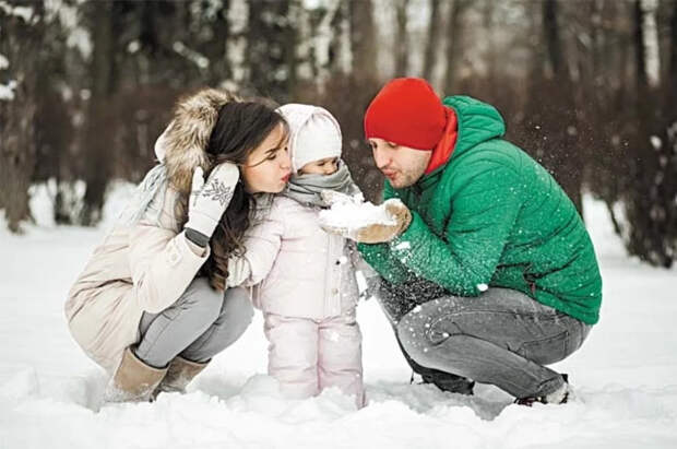 Синоптик Ильин предупредил москвичей о похолодании до -5 градусов