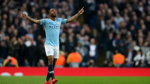 Дубль Стерлинга помог «Манчестер Сити» разгромить «Вест Хэм» в матче PL Asia Trophy