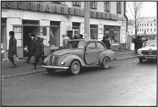 Киев во времена перестройки в фотографиях Александра Ранчукова Киев во времена перестройки в фотографиях Александра Ранчукова