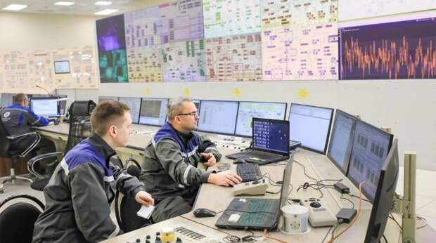 Курская АЭС-2 вышла на этап опытно-промышленной эксплуатации