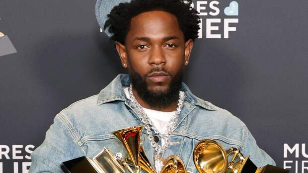 Объявлены номинанты премии «Грэмми-2026»