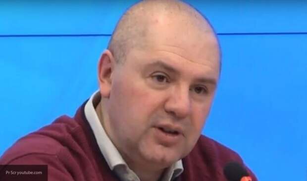 Политолог Брутер назвал причину антипольских санкций со стороны Минска Политолог Брутер назвал причину антипольских санкций со стороны Минска