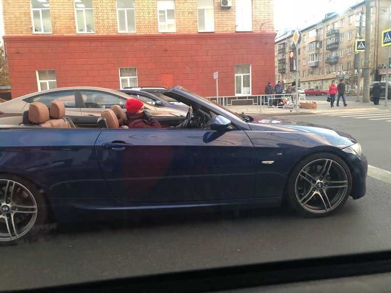 Понторезы и выпендрежники, от вида которых глаза сами собой закатываются Понторезы и выпендрежники, от вида которых глаза сами собой закатываются