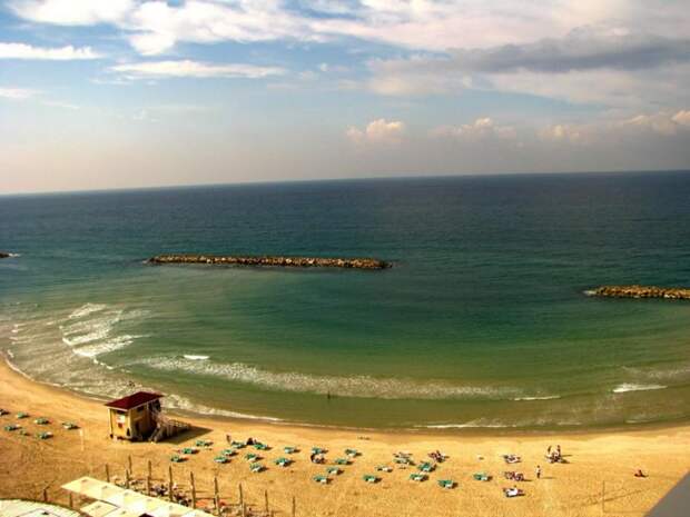 Города с великолепными пляжами beaches04 Города с великолепными пляжами