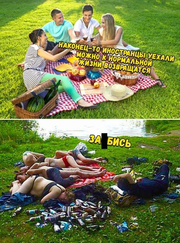 Лучшие хохотушки дня. Смейтесь на здоровье!