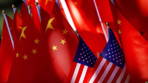 США наложили экспортные ограничения на 37 организаций из Китая