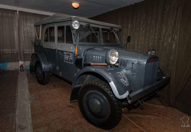 авто, музей, Черноголовка