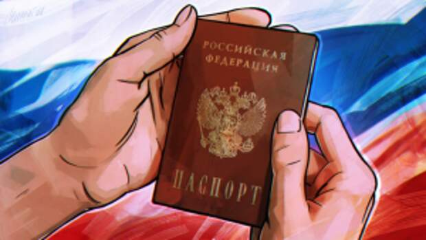 Украинцы с радостью восприняли предложение Цекова раздавать паспорта РФ гражданам Украины