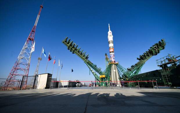 Российский космонавт рассказал о быте на МКС