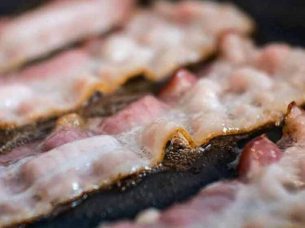 Теперь официально: Сало 1 из 10 самых полезных продуктов на Земле