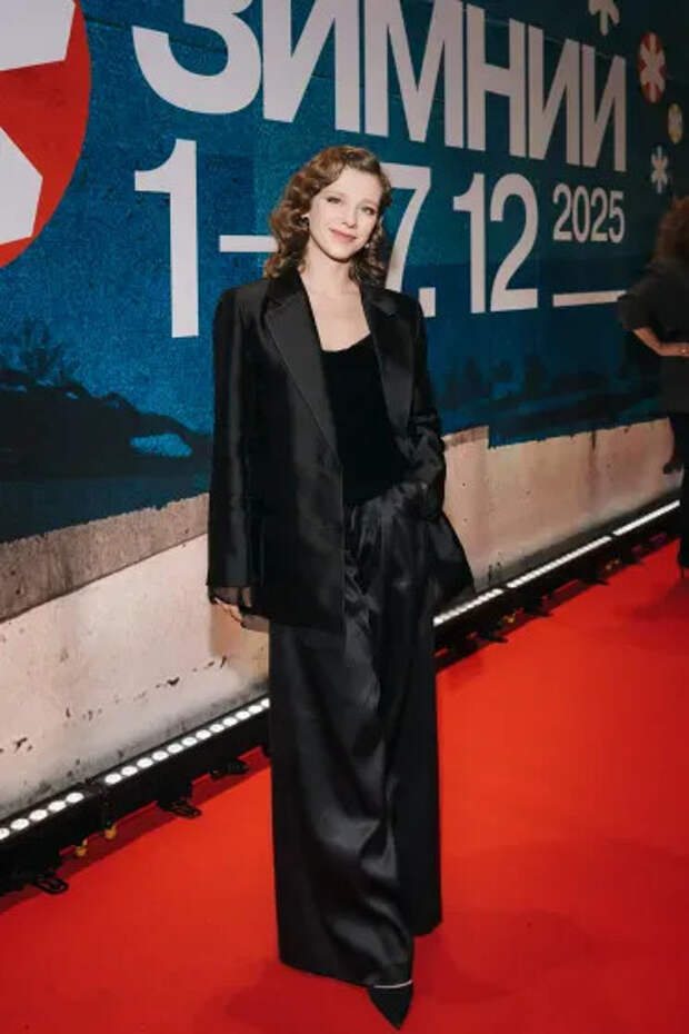 Елизавета Арзамасова