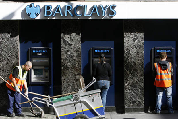 Article bank. Article bank