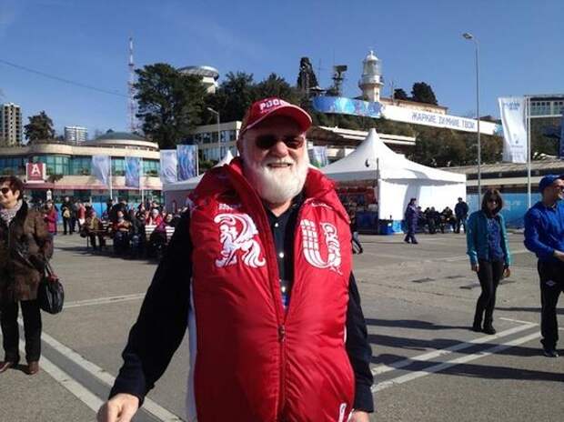 Восторг и горечь