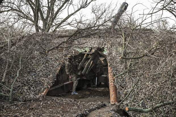 Минобороны раскрыло подробности об атаках ВСУ во время пасхального перемирия