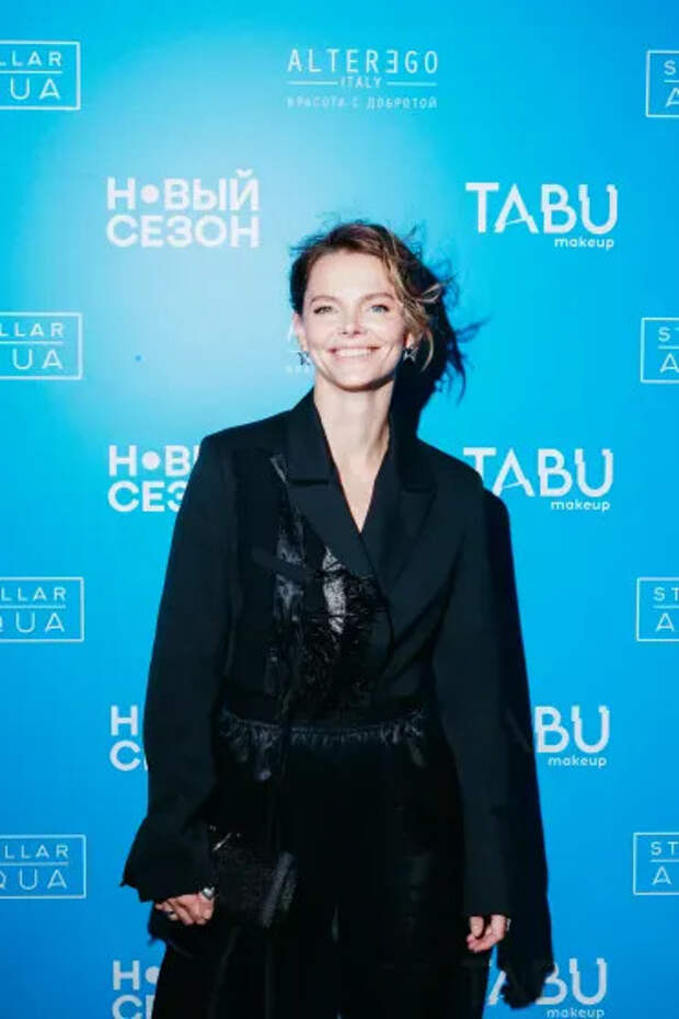 Елизавета Боярская