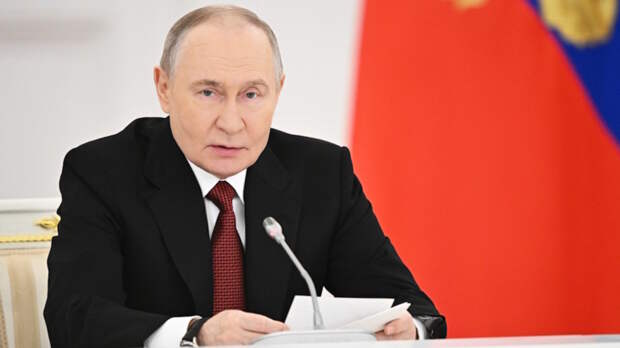 Квоты на иностранное кино: что сказали Путин и Михалков