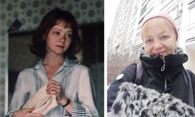 Почему Маша из