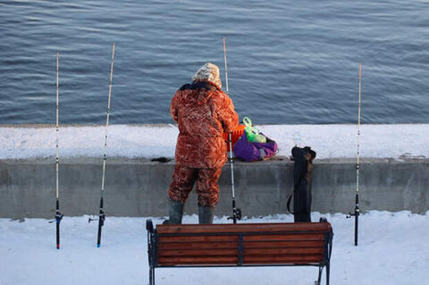 Для рыбаков  на Азовском море готовят новые ограничения