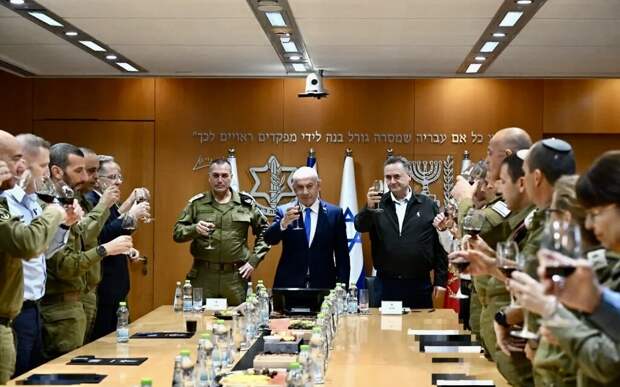 ЦАХАЛ готовит «сюрпризы» для Ирана