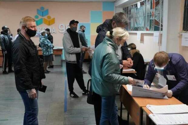 Границы терпения: вмешательство США в парламентские выборы в России