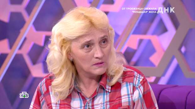 Татьяна Бизяева, мама Ивана Сухова