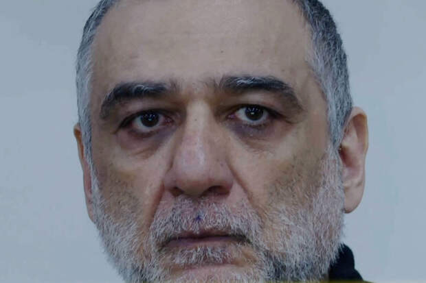 Военный суд в Баку приговорил миллиардера Варданяна к 20 годам тюрьмы