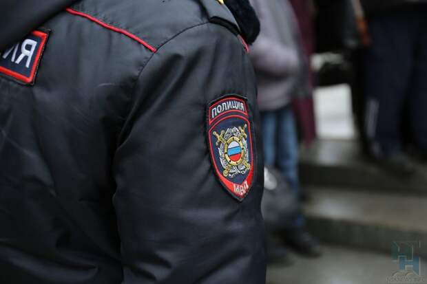 Полиция. Фотобанк