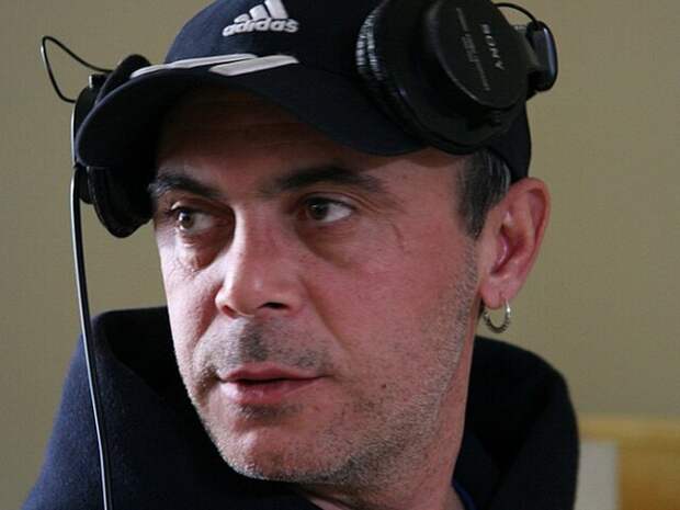 Режиссера Назикяна внесли в базу украинского сайта "Миротворец"