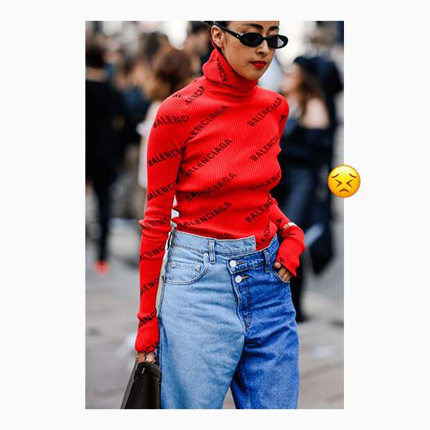 Street-style 2018 Street-style 2018