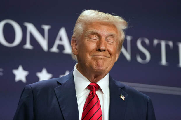 «Рычаг давления»: Трамп втайне хвалил удары по российским НПЗ