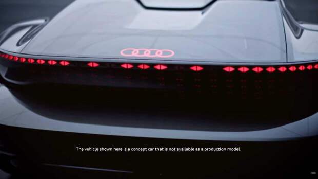 Audi Skysphere