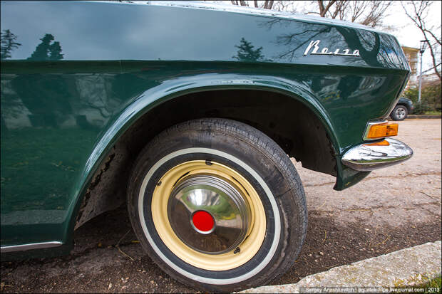 Волга ГАЗ-24 Волга ГАЗ-24