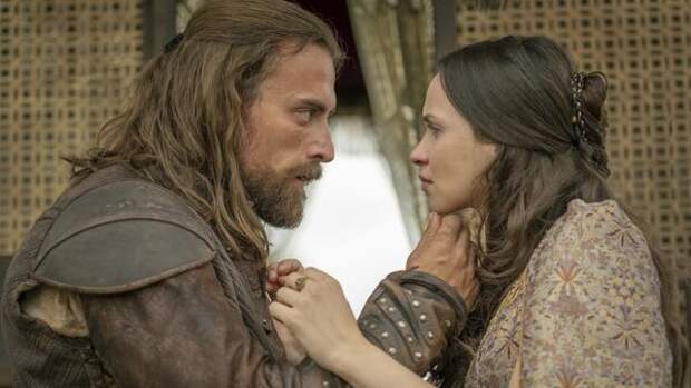 Эпичнее «Великолепного века»: в России покажут новый сериал о реальных битвах и дворцовых интригах