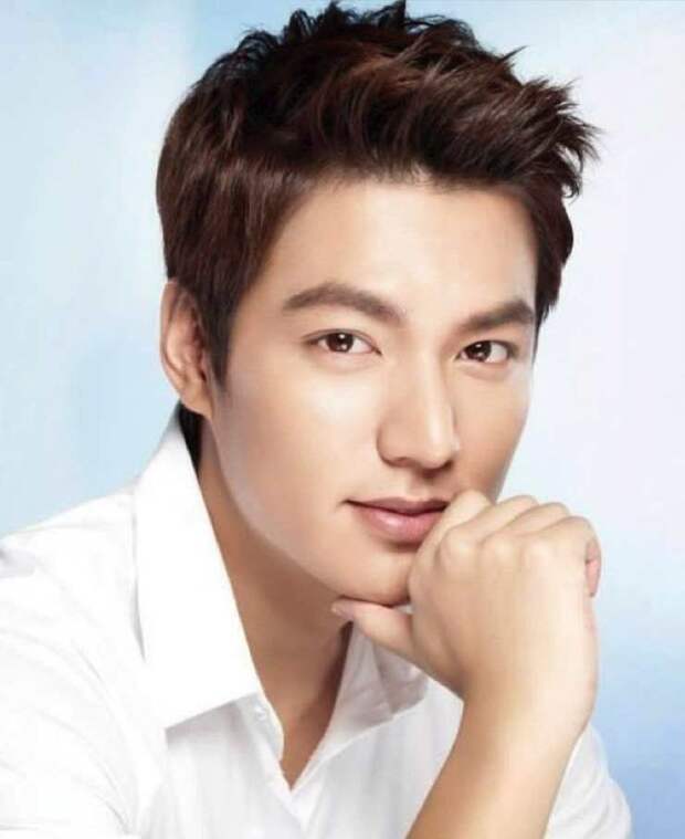 Lee Min Ho