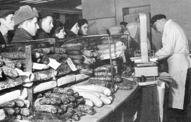 Рецептуру сервелата разработали на основе сервелата из Финляндии.