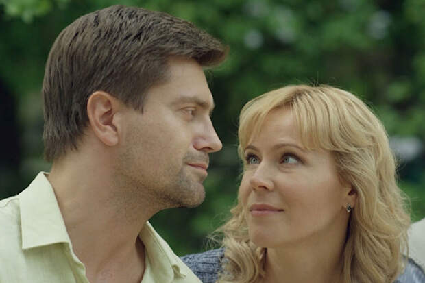 Актриса Мария Куликова призналась, что у них с мужем нет обручальных колец