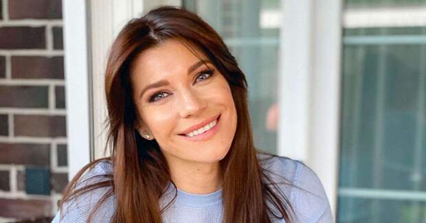 Екатерина Волкова показала свой огромный шкаф с косметикой