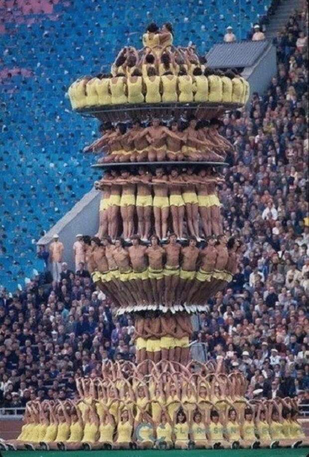Тёплые моменты из прошлого