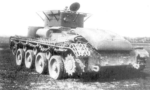 Танки СССР. Средний танк Т-29 СССР, война, история, танки, факты