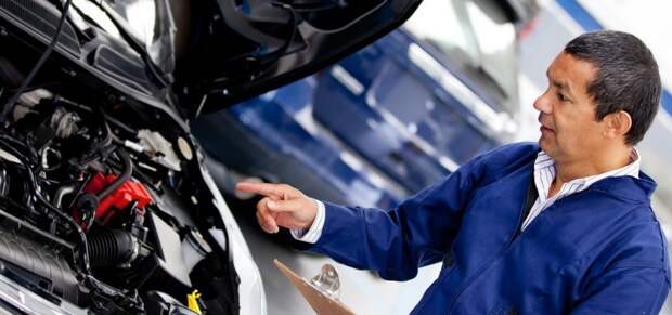 Старыми запчастями чинить машины по ОСАГО не будут. Будут отечественными